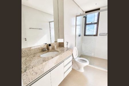 Apartamento à venda com 2 quartos, 75m² em Santa Lúcia, Belo Horizonte