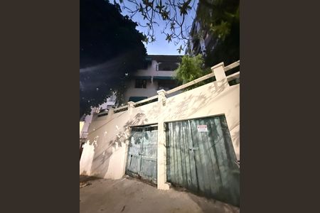Apartamento à venda com 68m², 2 quartos e sem vagaFachada