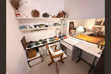Apartamento à venda com 68m², 2 quartos e sem vagaSala