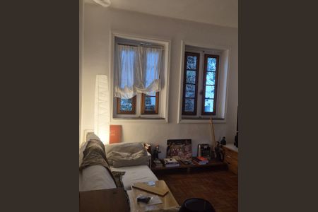 Apartamento à venda com 68m², 2 quartos e sem vagaSala