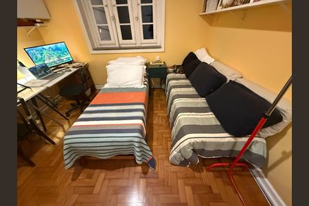 Apartamento à venda com 68m², 2 quartos e sem vagaQuarto