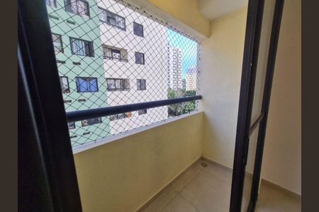 Apartamento à venda com 50m², 2 quartos e 1 vaga