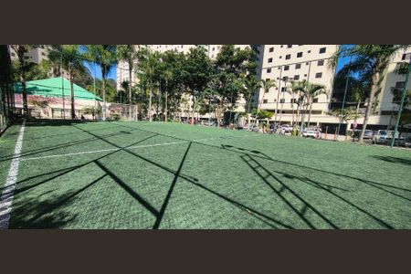 Apartamento à venda com 2 quartos, 50m² em Guarapiranga, São Paulo