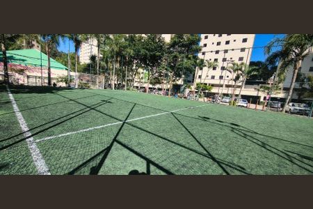 Apartamento à venda com 50m², 2 quartos e 1 vaga