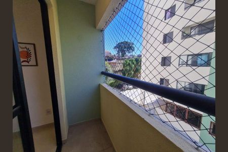 Apartamento à venda com 2 quartos, 50m² em Guarapiranga, São Paulo