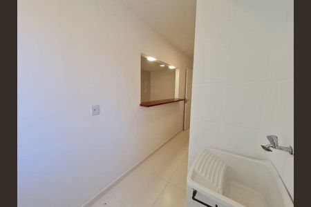 Apartamento à venda com 2 quartos, 50m² em Guarapiranga, São Paulo