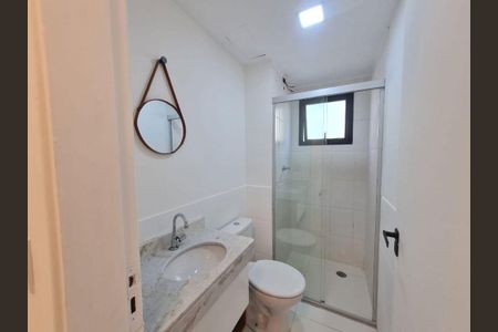 Apartamento à venda com 2 quartos, 50m² em Guarapiranga, São Paulo