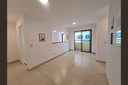 Apartamento à venda com 50m², 2 quartos e 1 vaga
