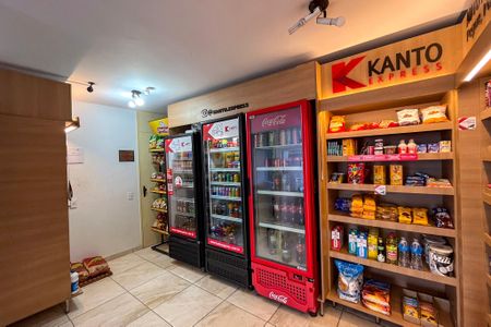 Apartamento para alugar com 64m², 2 quartos e 2 vagas Apartamento para alugar com 64m², 2 quartos e 2 vagasMercado