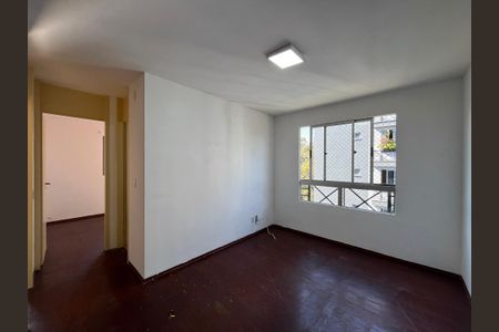 Apartamento para alugar com 64m², 2 quartos e 2 vagas Apartamento para alugar com 64m², 2 quartos e 2 vagasSala