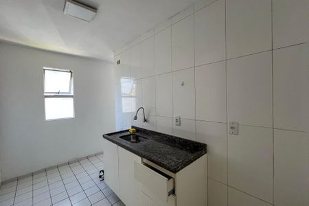 Apartamento para alugar com 64m², 2 quartos e 2 vagas