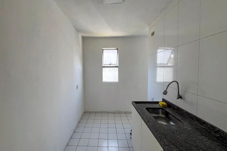 Apartamento para alugar com 64m², 2 quartos e 2 vagas Apartamento para alugar com 64m², 2 quartos e 2 vagasCozinha