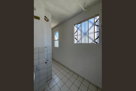 Apartamento para alugar com 64m², 2 quartos e 2 vagas Apartamento para alugar com 64m², 2 quartos e 2 vagasÁrea de Serviço