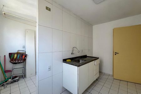 Apartamento para alugar com 64m², 2 quartos e 2 vagas Apartamento para alugar com 64m², 2 quartos e 2 vagasCozinha
