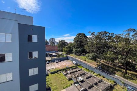 Apartamento para alugar com 64m², 2 quartos e 2 vagas Apartamento para alugar com 64m², 2 quartos e 2 vagasVista do Quarto 2