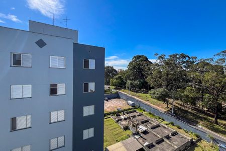 Apartamento para alugar com 64m², 2 quartos e 2 vagas Apartamento para alugar com 64m², 2 quartos e 2 vagasVista do Quarto 1