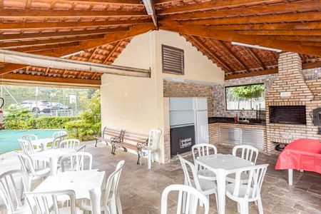 Apartamento para alugar com 64m², 2 quartos e 2 vagas Apartamento para alugar com 64m², 2 quartos e 2 vagasChurrasqueira