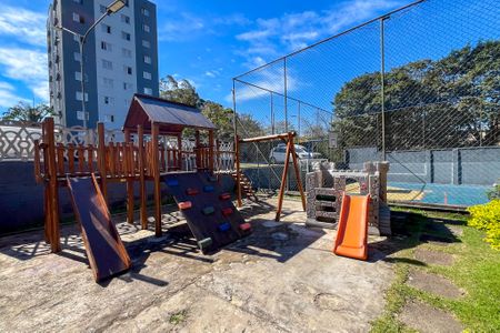 Apartamento para alugar com 64m², 2 quartos e 2 vagas Apartamento para alugar com 64m², 2 quartos e 2 vagasPlayground 2