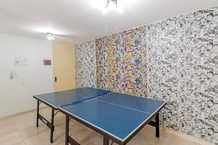 Apartamento para alugar com 64m², 2 quartos e 2 vagas Apartamento para alugar com 64m², 2 quartos e 2 vagasSalão de jogos