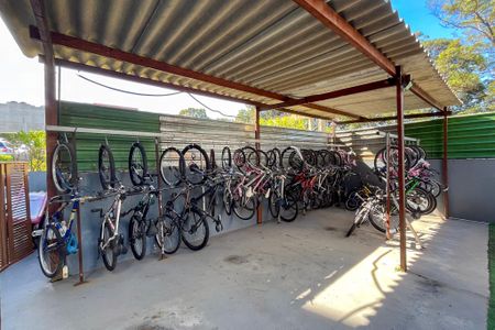 Apartamento para alugar com 64m², 2 quartos e 2 vagas Apartamento para alugar com 64m², 2 quartos e 2 vagasBicicletario