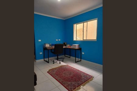 Casa à venda com 3 quartos, 292m² em Vila Granada, São Paulo