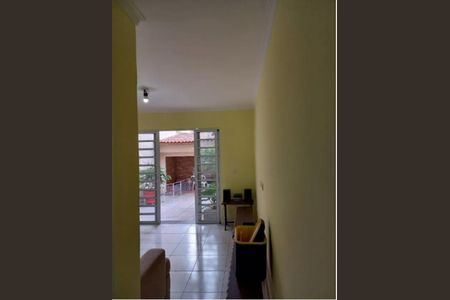 Casa à venda com 3 quartos, 292m² em Vila Granada, São Paulo
