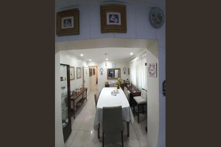 Casa à venda com 3 quartos, 292m² em Vila Granada, São Paulo