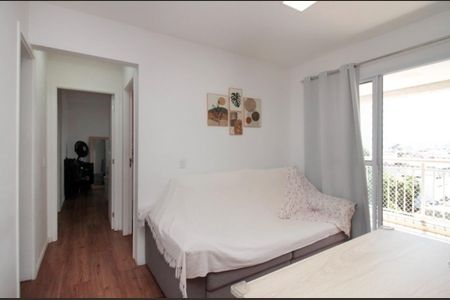 Foto 03 de apartamento à venda com 2 quartos, 52m² em Freguesia do Ó, São Paulo