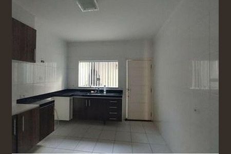 Casa à venda com 3 quartos, 118m² em Vila Libanesa, São Paulo