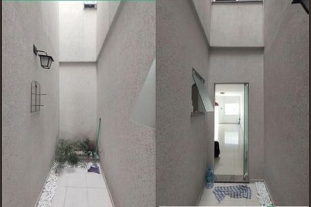 Casa à venda com 3 quartos, 118m² em Vila Libanesa, São Paulo