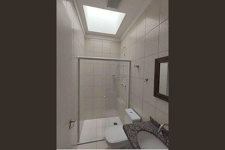 Casa à venda com 3 quartos, 118m² em Vila Libanesa, São Paulo