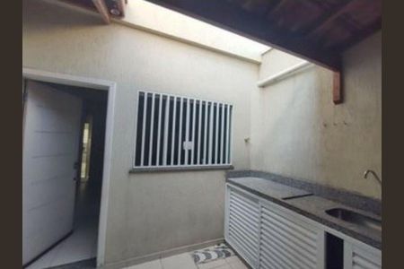 Casa à venda com 3 quartos, 118m² em Vila Libanesa, São Paulo