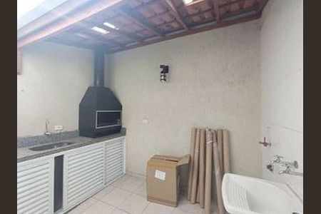 Casa à venda com 3 quartos, 118m² em Vila Libanesa, São Paulo