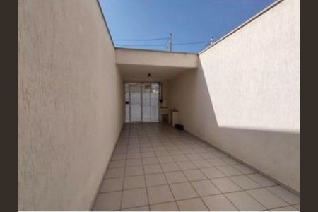 Casa à venda com 3 quartos, 118m² em Vila Libanesa, São Paulo