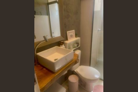Apartamento à venda com 2 quartos, 48m² em Vila Sonia, Valinhos