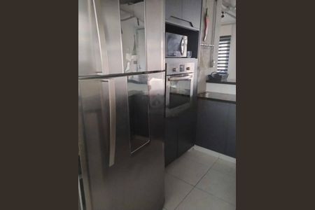 Apartamento à venda com 2 quartos, 94m² em Vila Olímpia, São Paulo