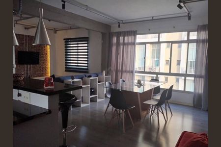 Apartamento à venda com 2 quartos, 94m² em Vila Olímpia, São Paulo