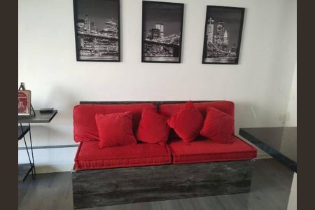 Apartamento à venda com 2 quartos, 94m² em Vila Olímpia, São Paulo