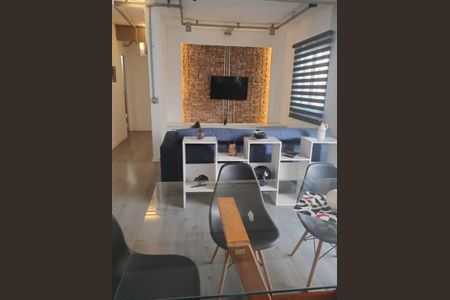 Apartamento à venda com 2 quartos, 94m² em Vila Olímpia, São Paulo