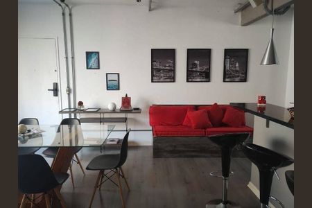 Apartamento à venda com 2 quartos, 94m² em Vila Olímpia, São Paulo