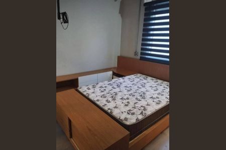 Apartamento à venda com 94m², 2 quartos e 1 vaga
