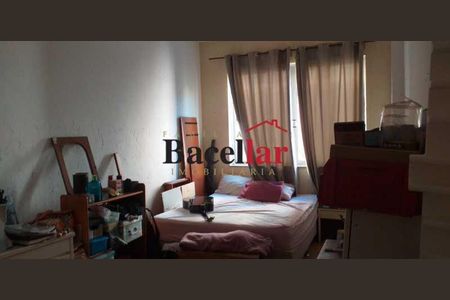Apartamento à venda com 3 quartos, 86m² em Grajaú, Rio de Janeiro