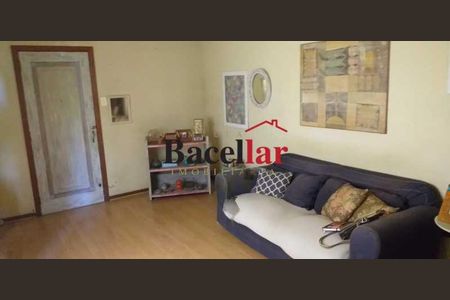 Apartamento à venda com 3 quartos, 86m² em Grajaú, Rio de Janeiro