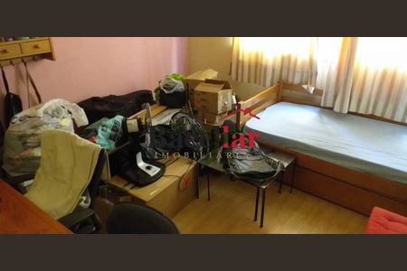 Apartamento à venda com 3 quartos, 86m² em Grajaú, Rio de Janeiro