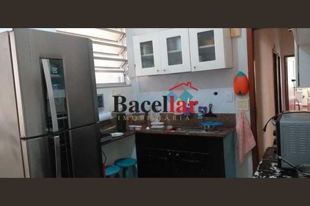 Apartamento à venda com 3 quartos, 86m² em Grajaú, Rio de Janeiro