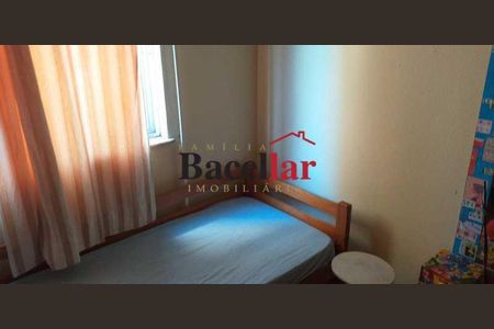 Apartamento à venda com 3 quartos, 86m² em Grajaú, Rio de Janeiro