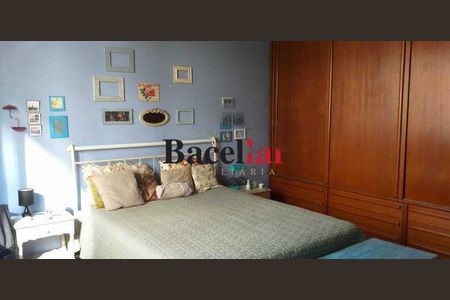 Apartamento à venda com 3 quartos, 86m² em Grajaú, Rio de Janeiro