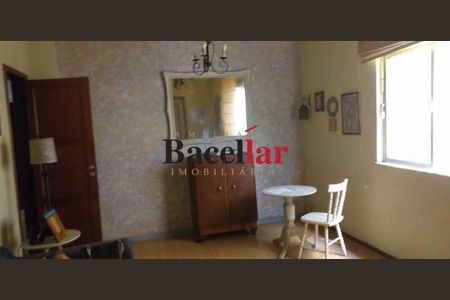 Apartamento à venda com 3 quartos, 86m² em Grajaú, Rio de Janeiro