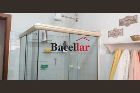 Apartamento à venda com 3 quartos, 86m² em Grajaú, Rio de Janeiro