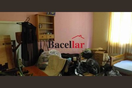Apartamento à venda com 3 quartos, 86m² em Grajaú, Rio de Janeiro